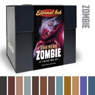 Zombie Box 1