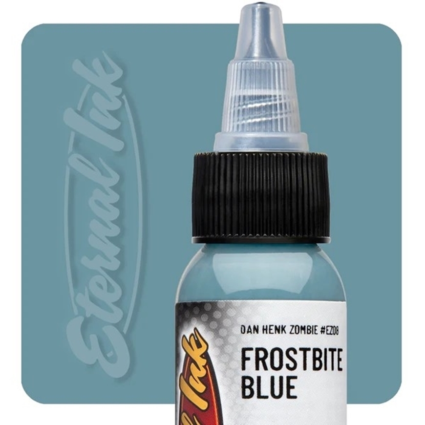 Frostbite Blue