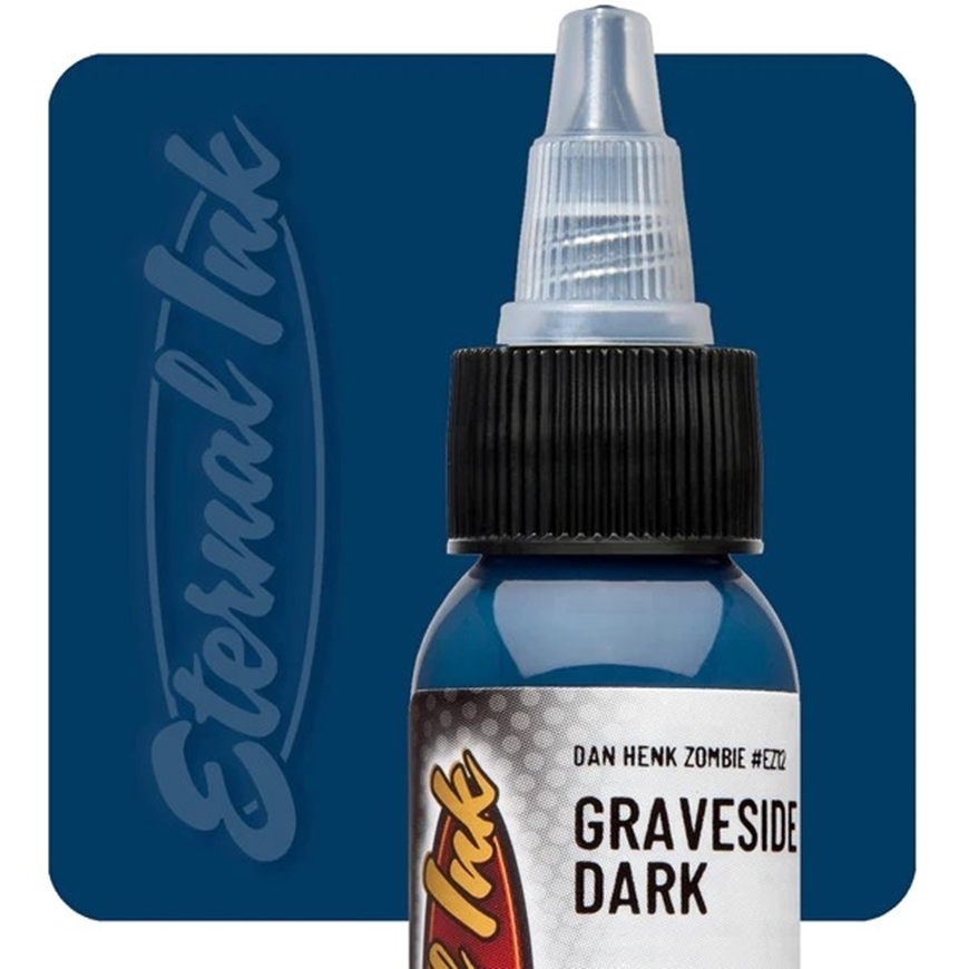 Graveside Dark