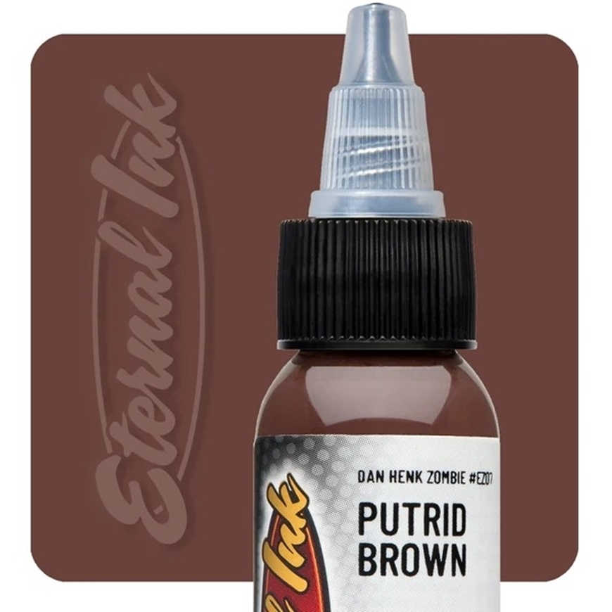 Putrid Brown