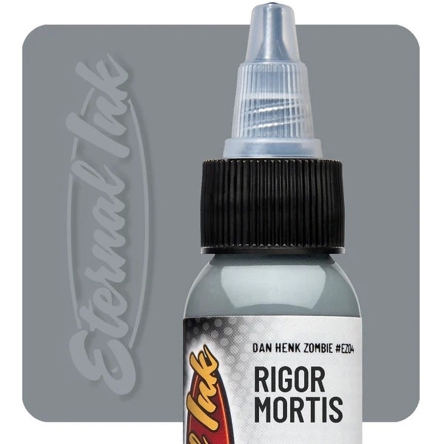 Rigor Mortis