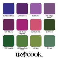 Liz Cook Colors