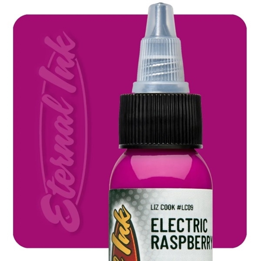 Electric Raspberry