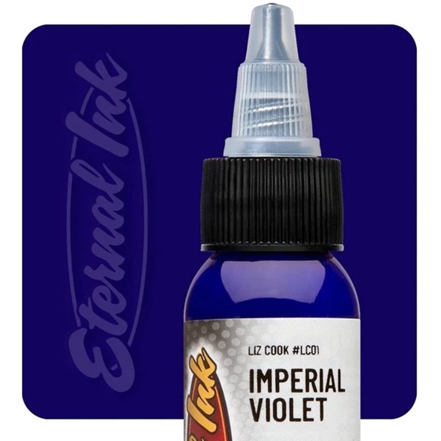 Imperial Violet