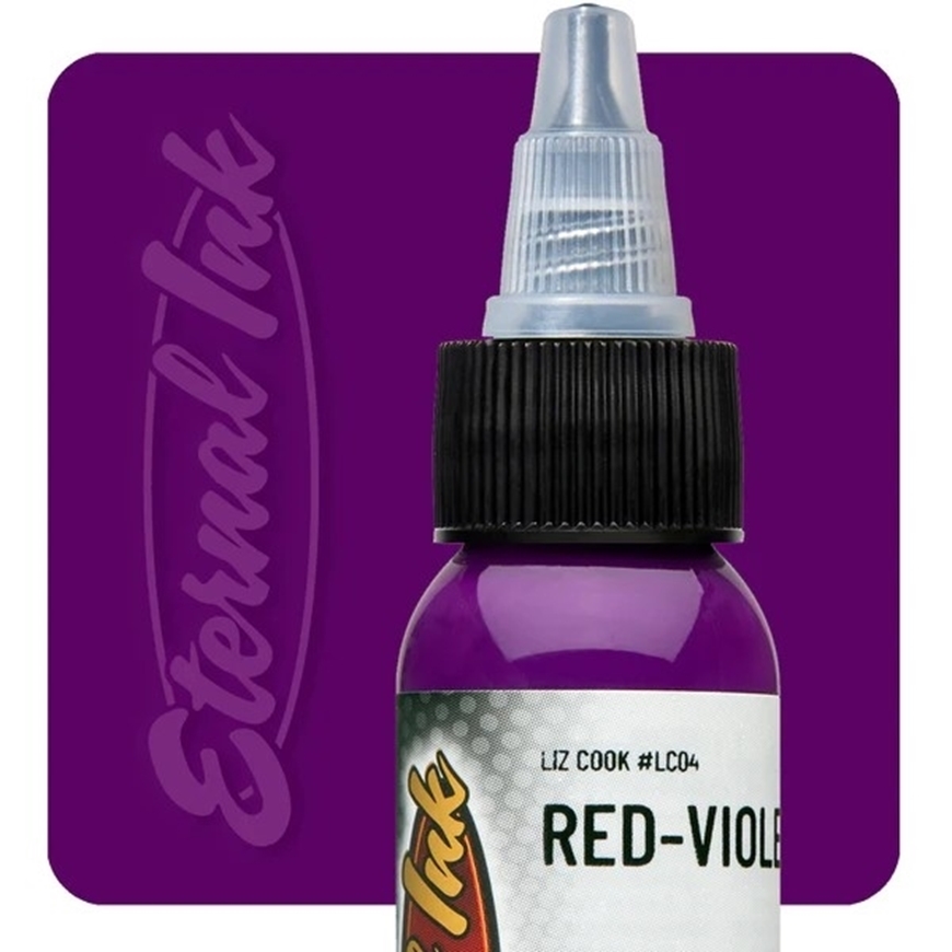 Red Violet