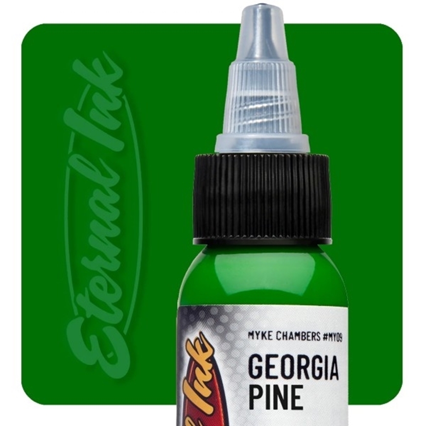 Georgia Pine