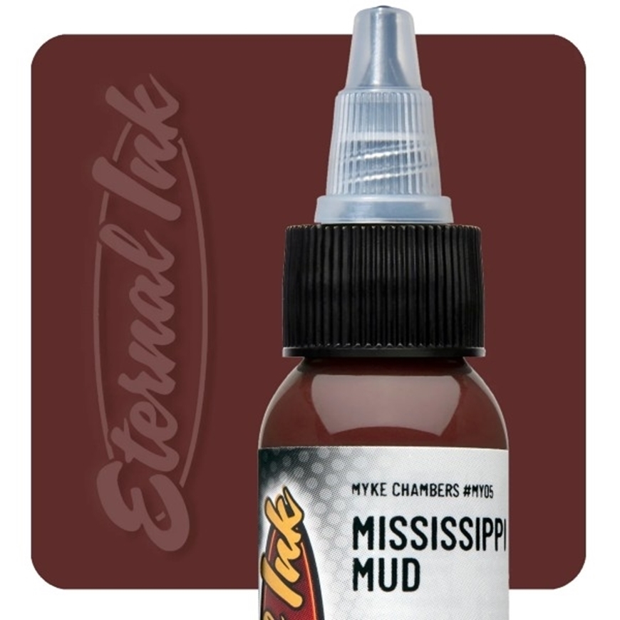 Mississippi Mud