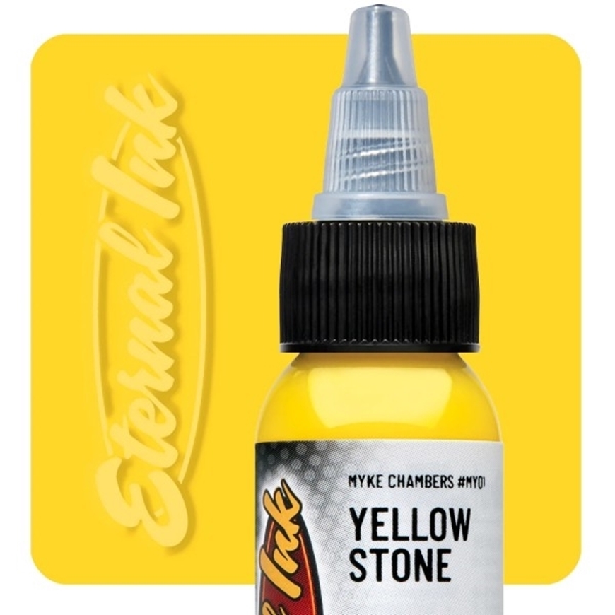 Yellow Stone