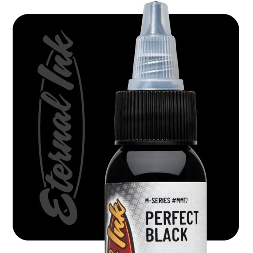 Perfect Black