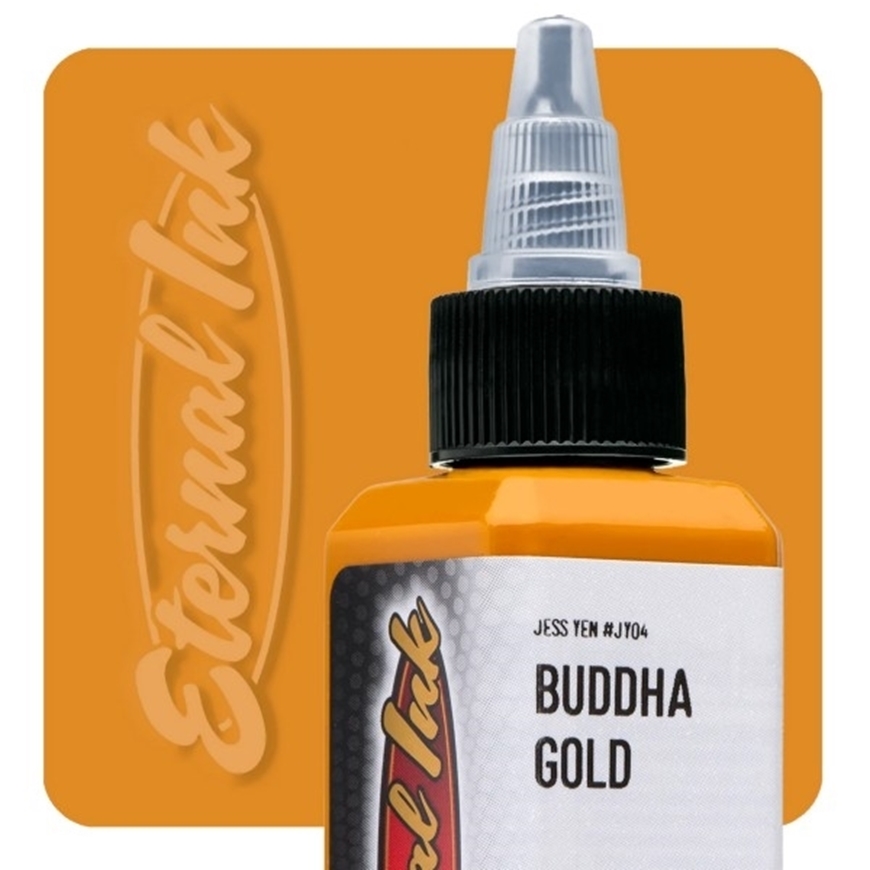 Buddha Gold