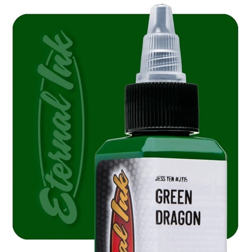 Green Dragon