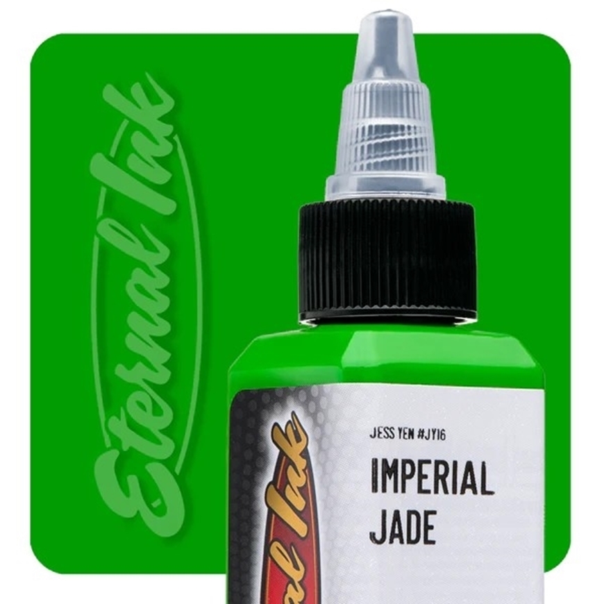 Imperial Jade