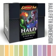 Halo Box