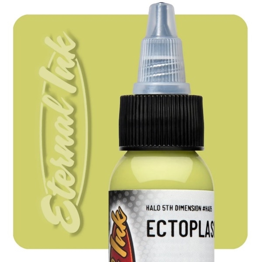 Ectoplasm