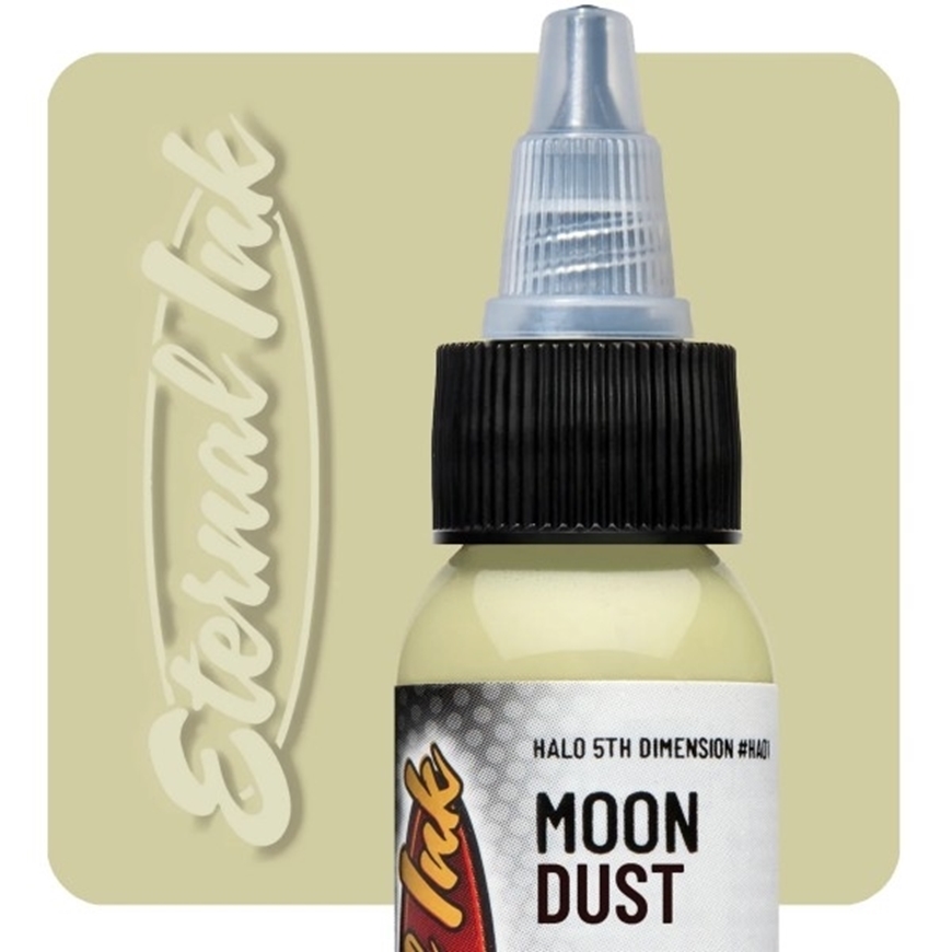 Moon Dust