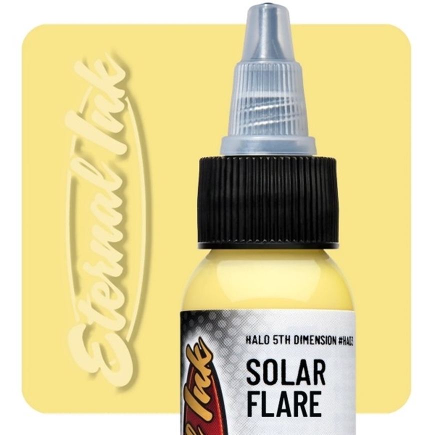 Solare Flare