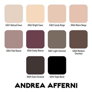 Andrea Afferni Color.