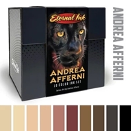 Andrea Afferni Box