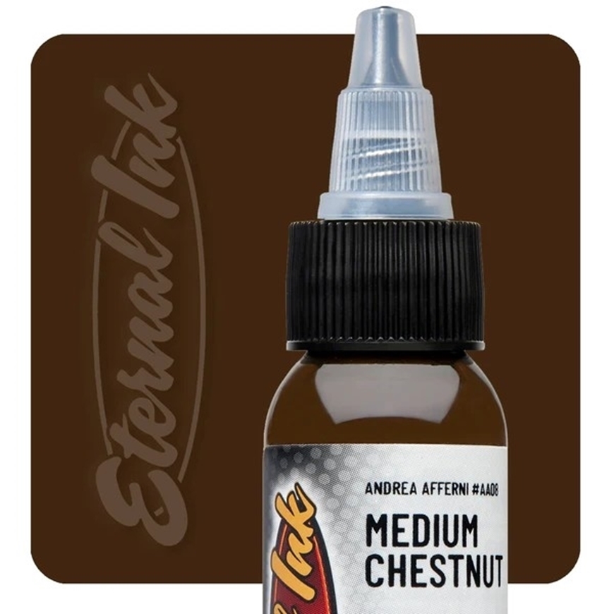 Medium Chestnut