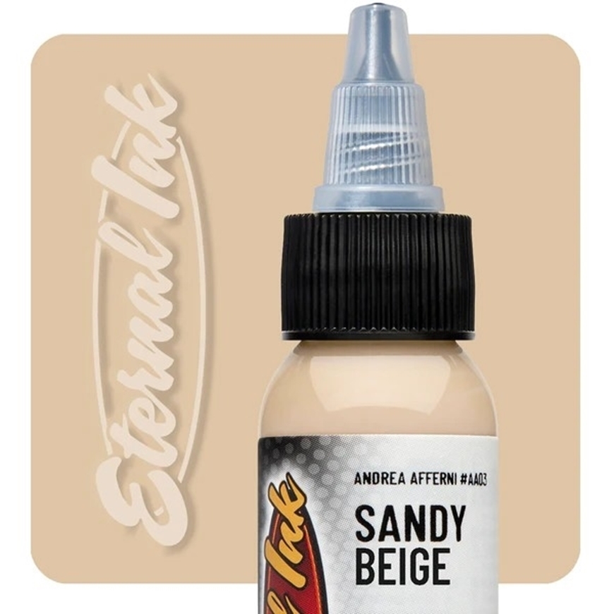 SAndy Beige