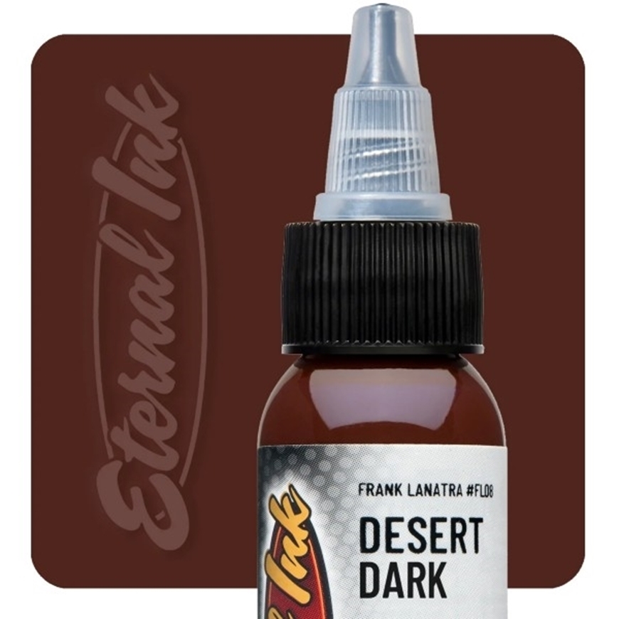 Desert Dark