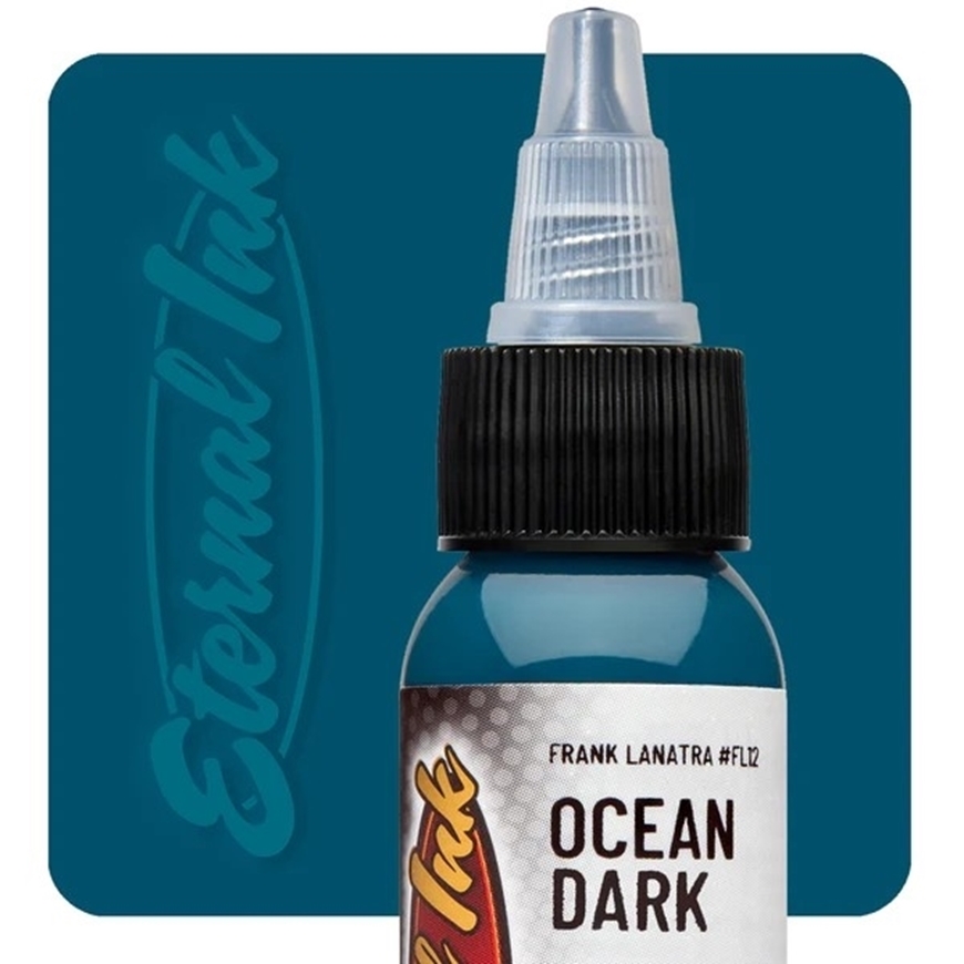 Ocean Dark