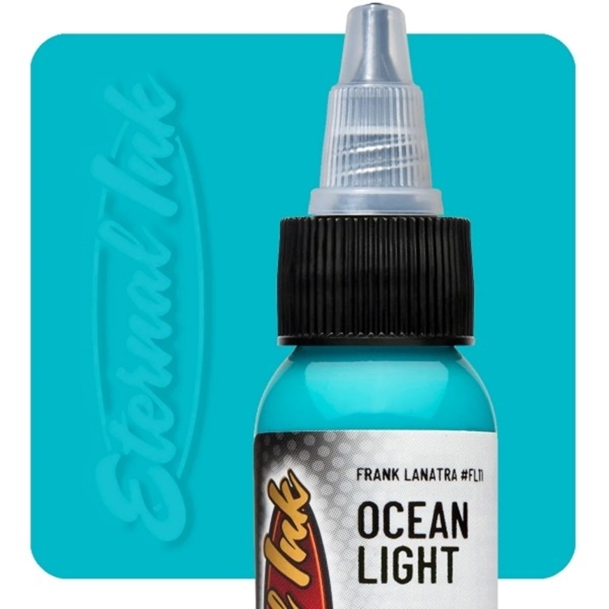 Ocean Light