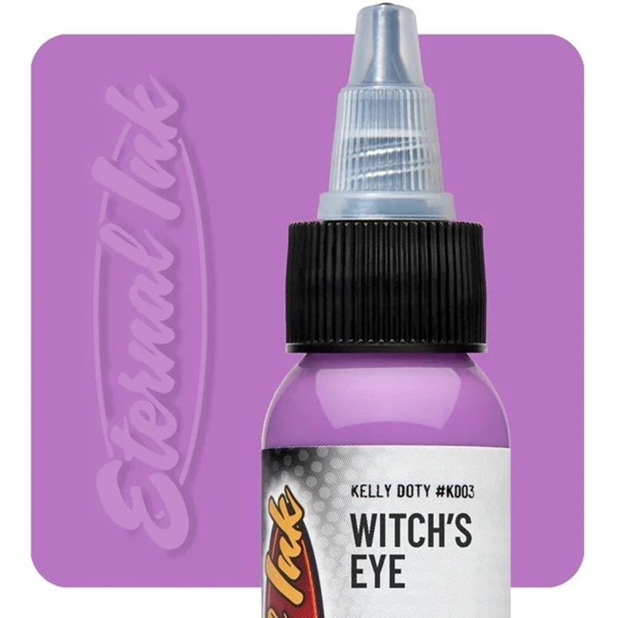 Witch's Eye