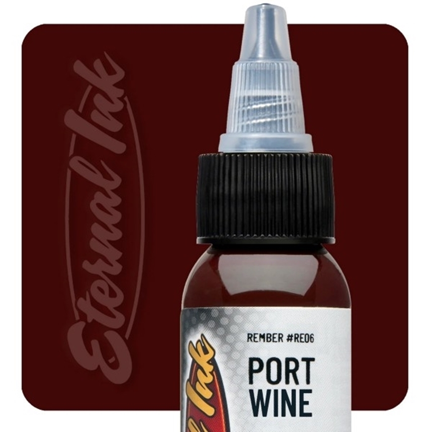 Port Wine