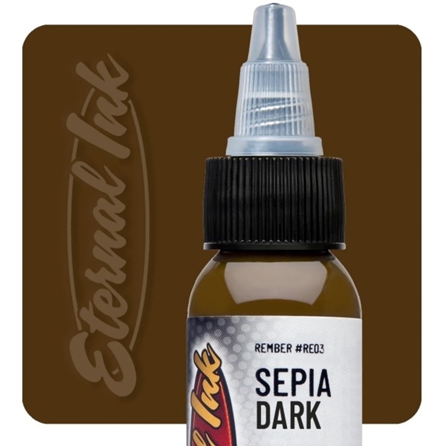 Sephia Dark