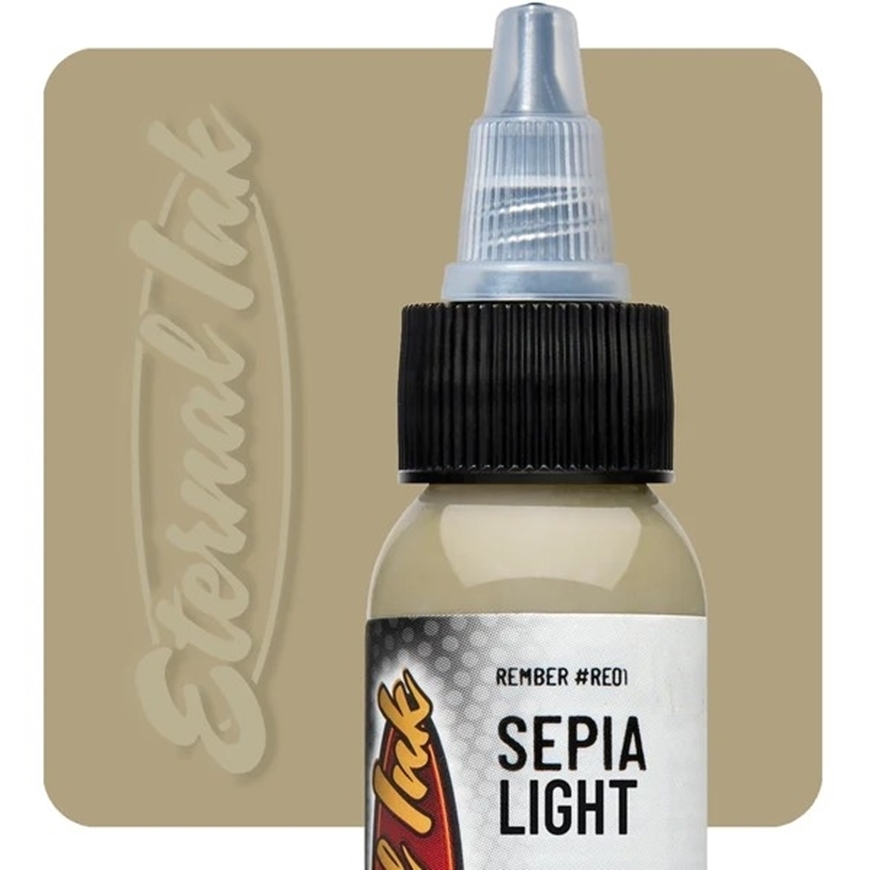 Sephia Light
