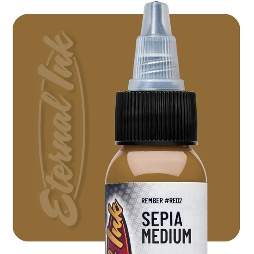 Sephia Medium