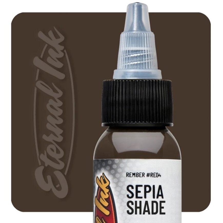 Sephia Shade