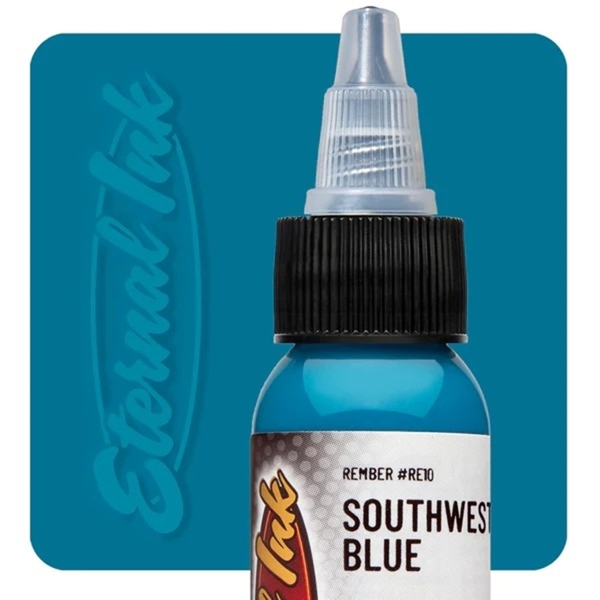 Southwest Blue