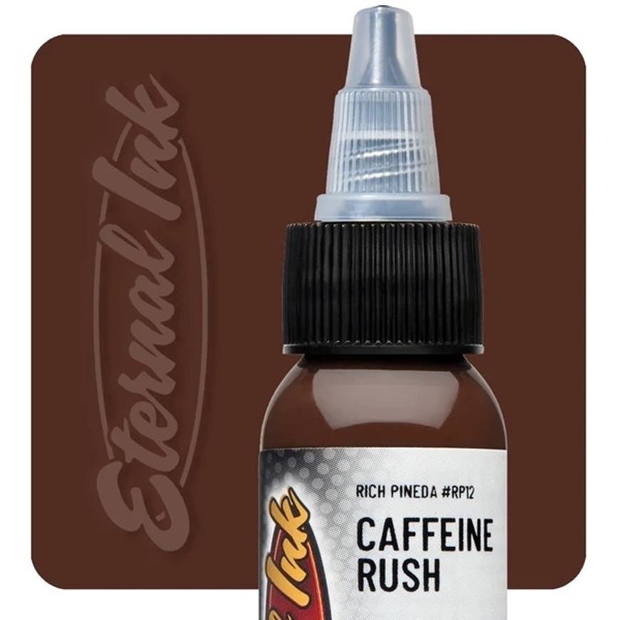 Caffeine Rush