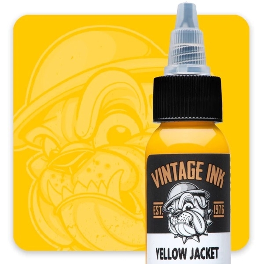 Yellow Jacket