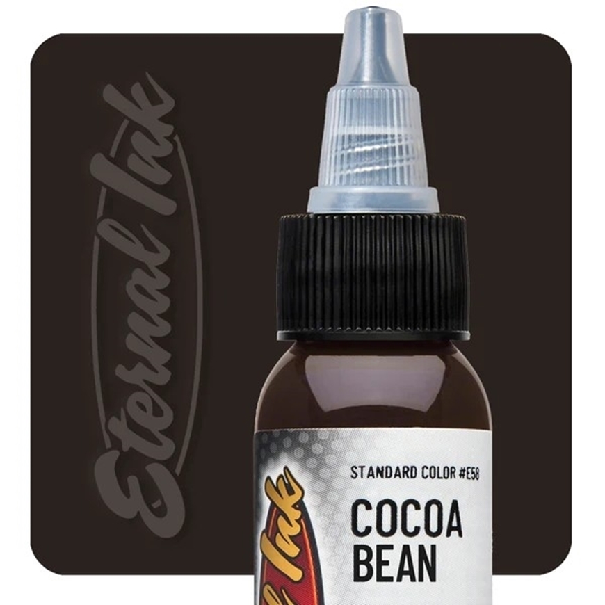 Coca Bean 1