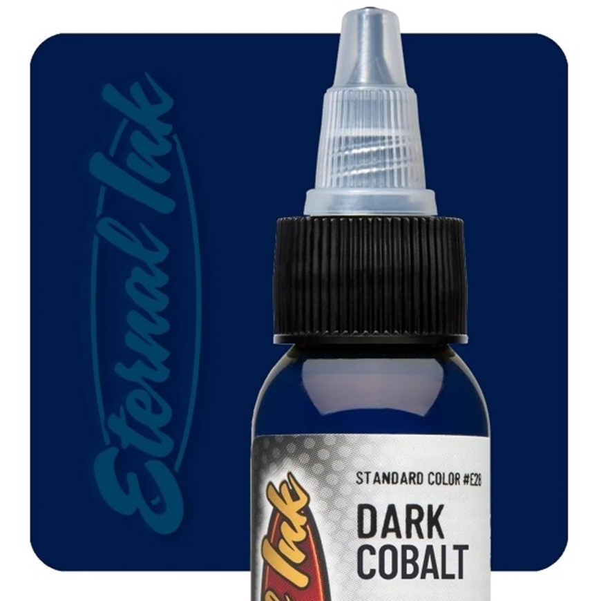 Dark Cobalt 1