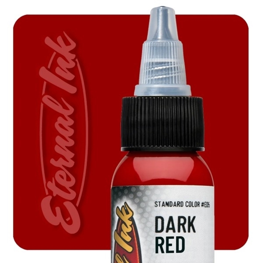Dark Red 1
