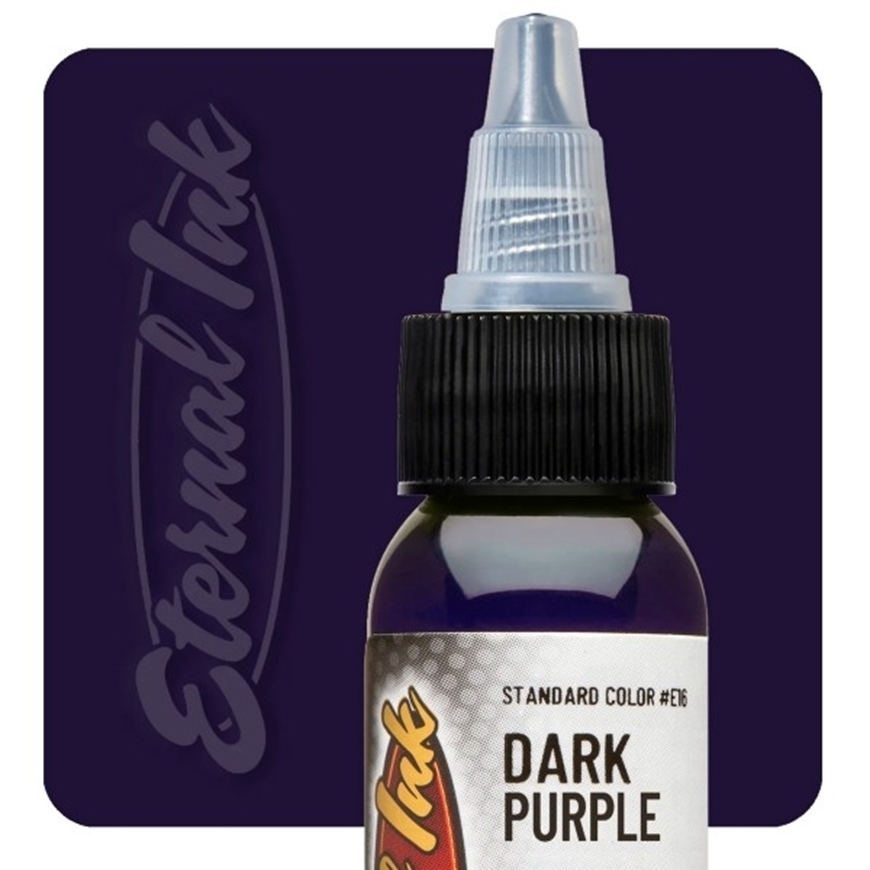 Dark Purple 1