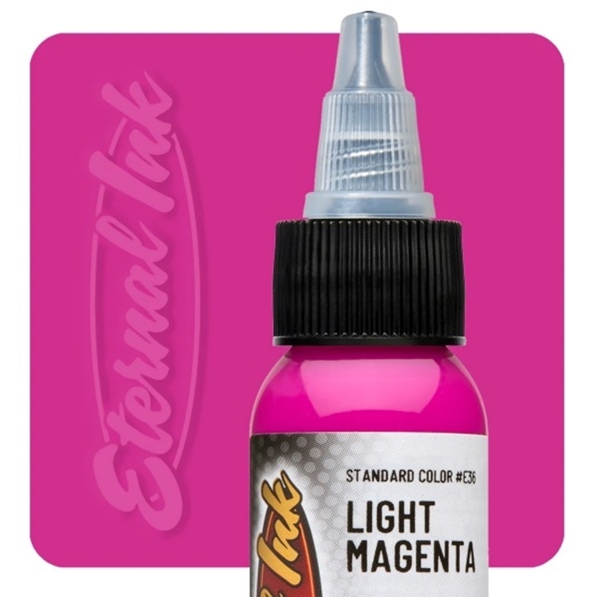 Light Magenta 1