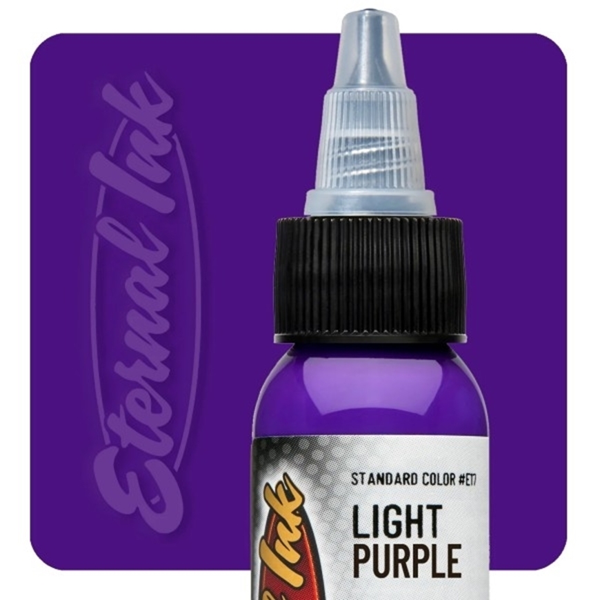 Light Purple 1