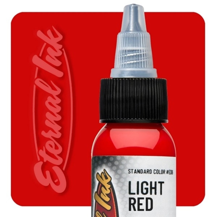 Light Red 1