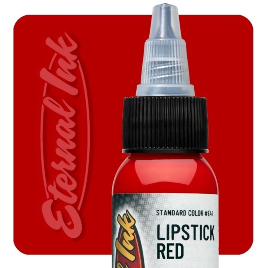 Lipstick red 1