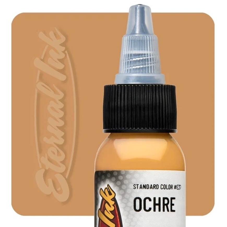 Ochre 1