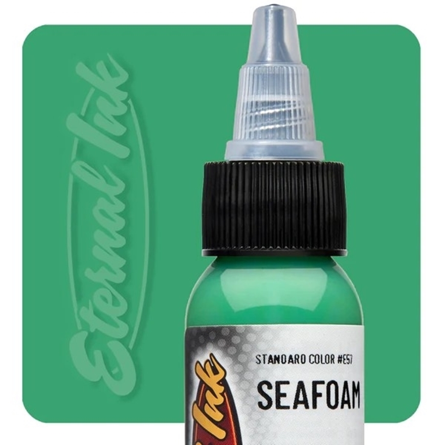 Seafoam 1