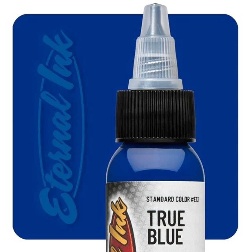 True Blue 1