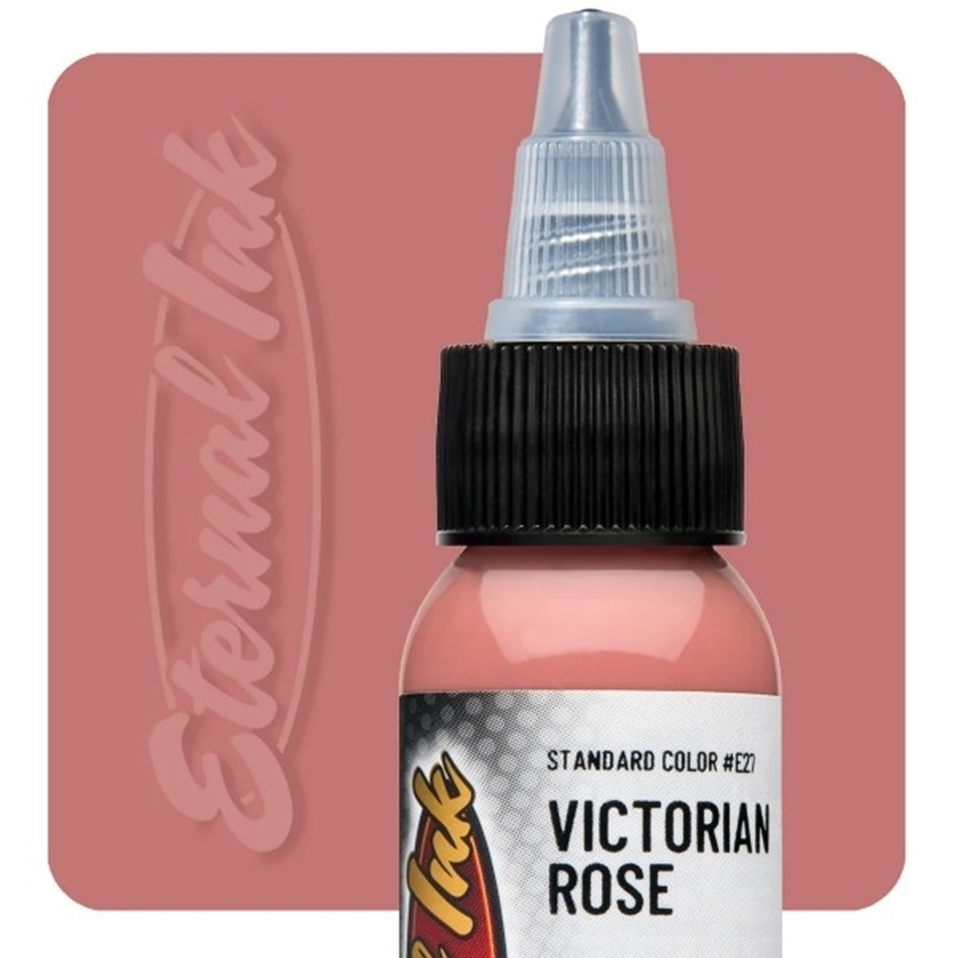 Victorian Rose 1