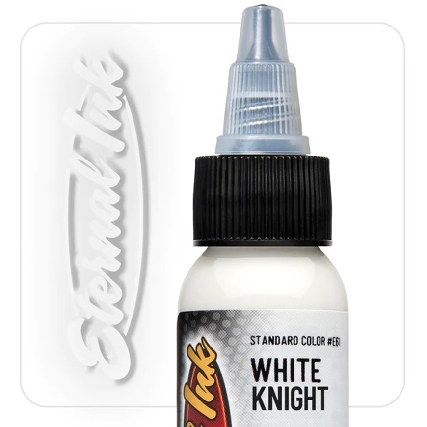 White Knight 1