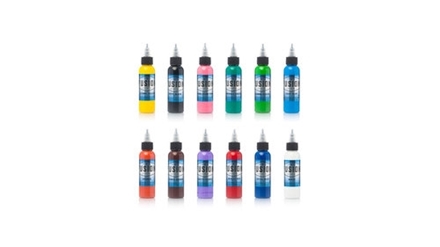 Picture for category Fusion Ink Colors Sets